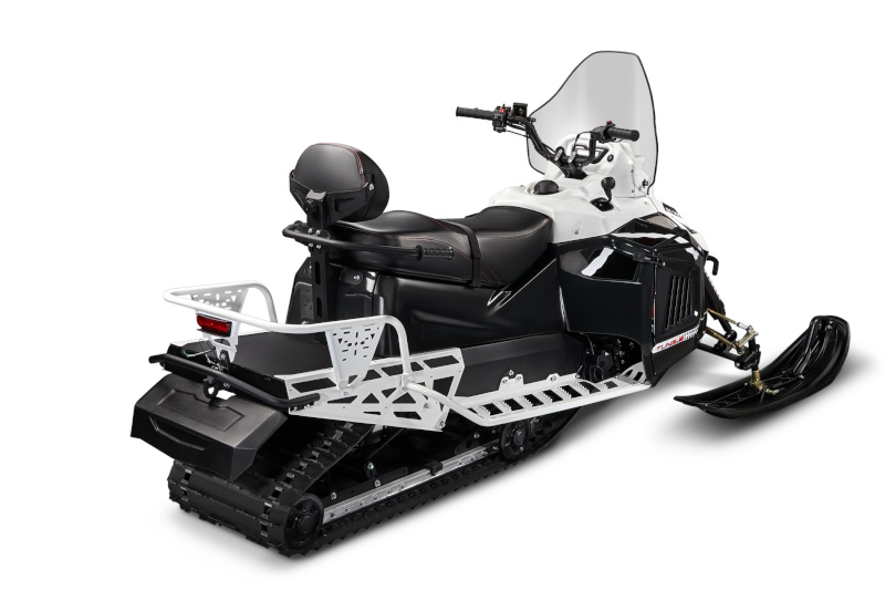 Снегоход IRBIS TUNGUS 500L 25/26 в Владикавказе