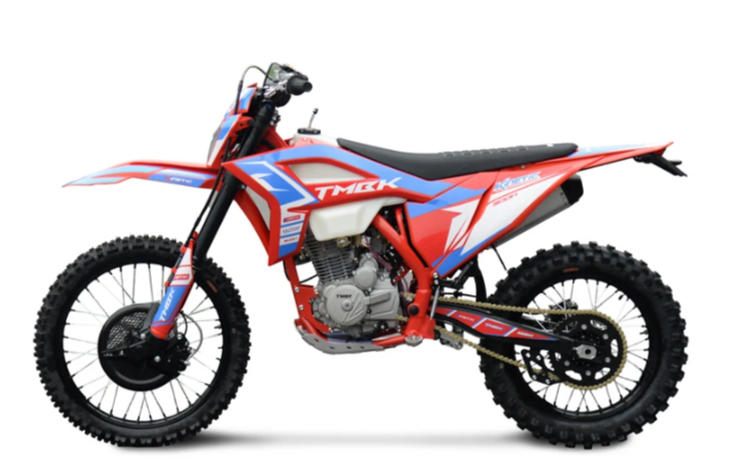 Питбайк TMBK Kinetic 300 (NB300) в Владикавказе