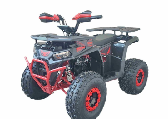 Квадроцикл YACOTA VEKTOR 125 в Владикавказе