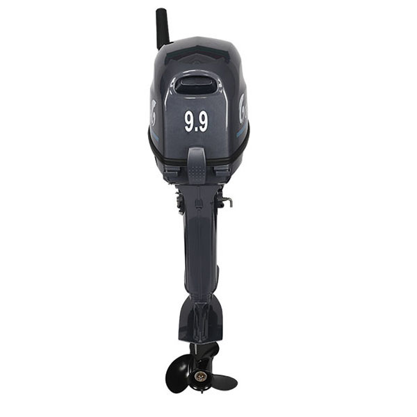 Лодочный мотор ALLFA CG Т9.9(20)MAX в Владикавказе