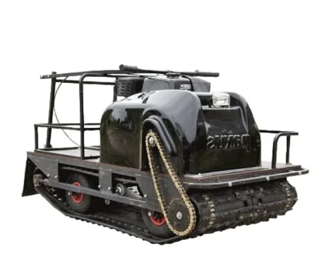 Мотобуксировщик PAXUS 700 13 л.с. HONDA в Владикавказе