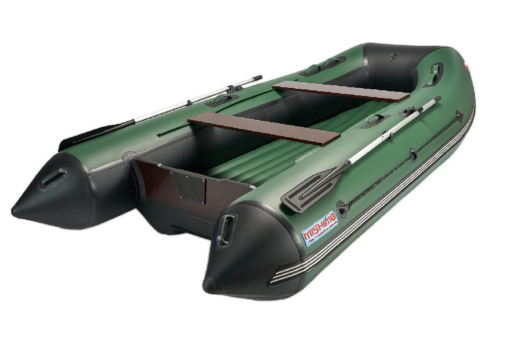 Лодка MISHIMO LITE 360 в Владикавказе