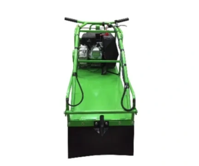 Мотобуксировщик PAXUS 380 EGOZA (для неглубокого снега) в Владикавказе