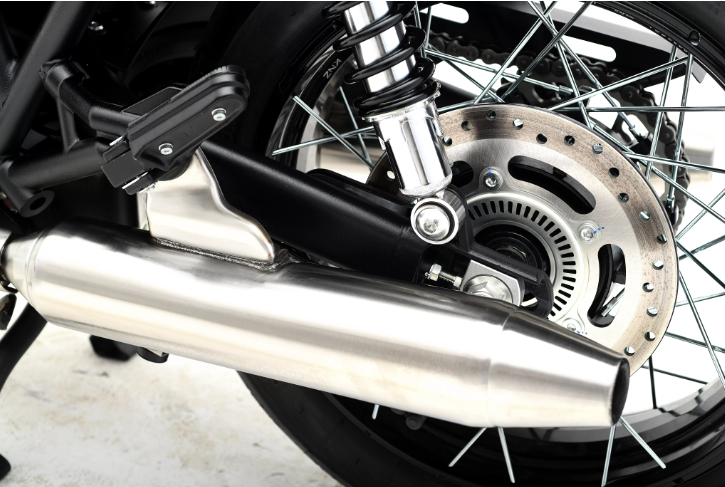 Мотоцикл GAOKIN GK 1200Х в Владикавказе