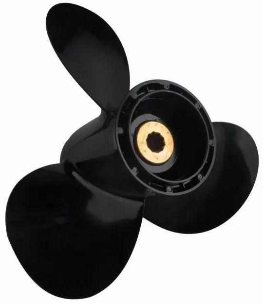 ВИНТ ГРЕБНОЙ SUZUKI DF8A-20A / DT9.9-15(A); 3X9-1/4X8 в Владикавказе