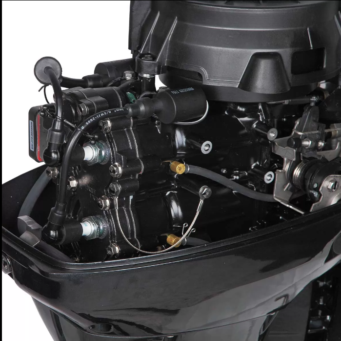 Лодочный мотор MARLIN MP 9.9 AMHL в Владикавказе