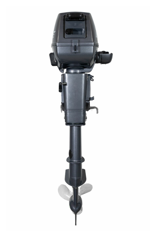 Лодочный мотор APACHE T3 BS в Владикавказе