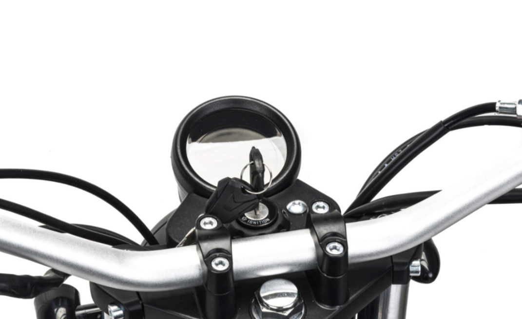 Мотоцикл Motoland LEGEND (XL250-A) (172FMM-5/PR250) в Владикавказе