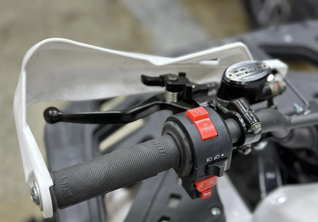 Квадроцикл PROMAX WILD 2.0 190 в Владикавказе