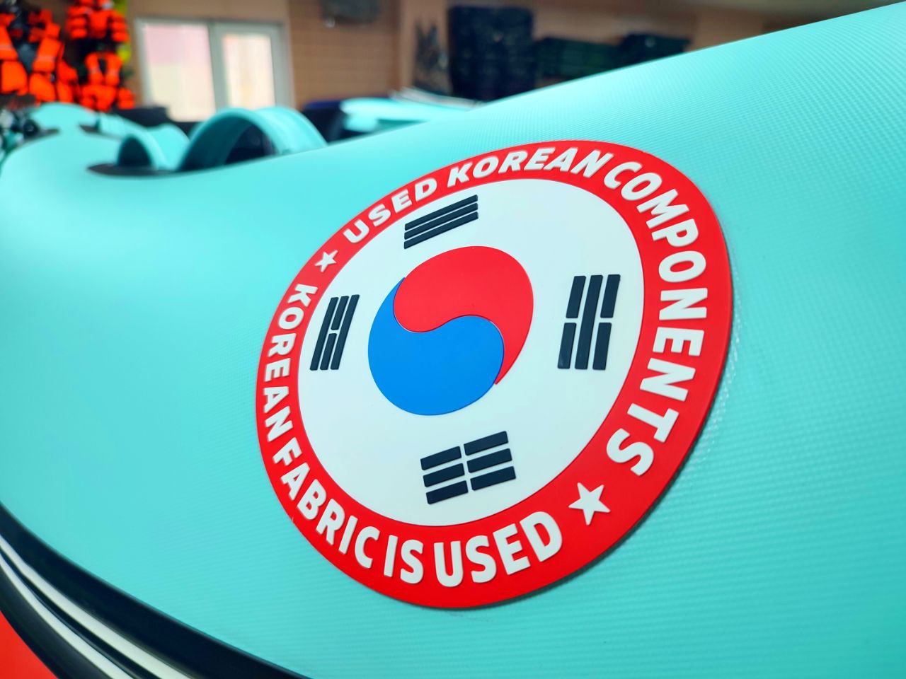 Лодка MISHIMO LITE 335 в Владикавказе