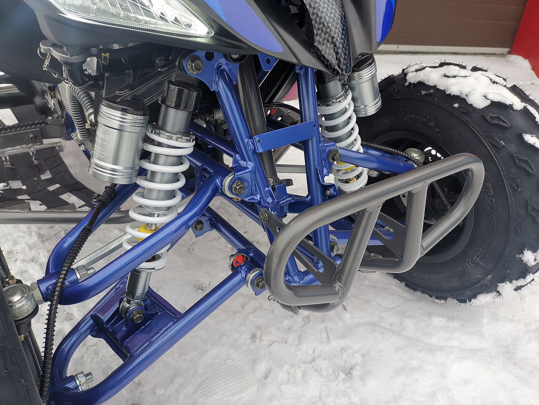 Квадроцикл PROMAX RAPTOR 300 NEW RedBull в Владикавказе