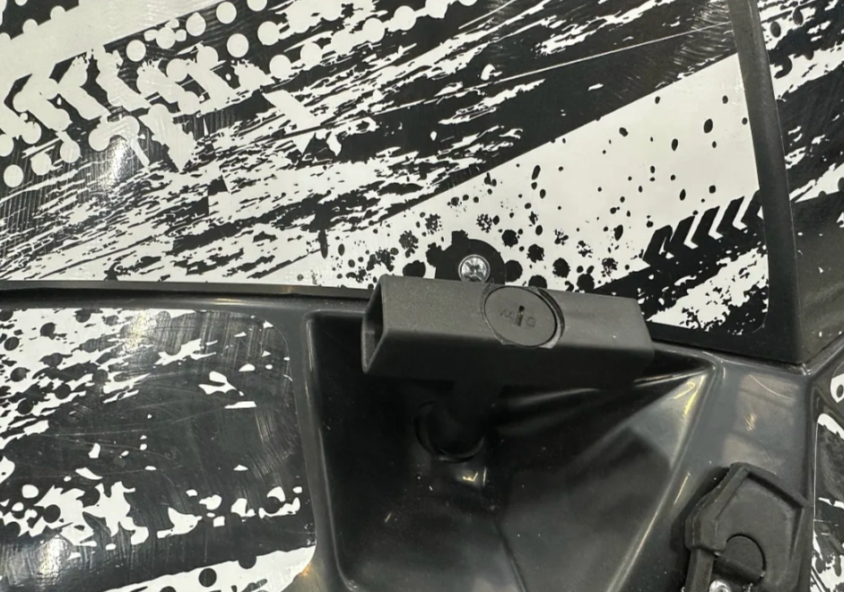 СНЕГОХОД IRBIS SF200L XE SUPERLONG в Владикавказе