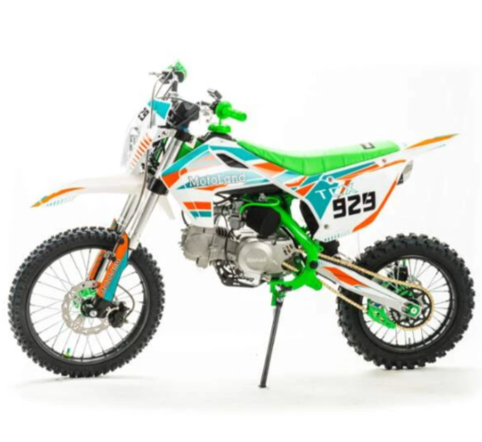 Питбайк MOTOLAND (МОТОЛЕНД) TCX125 E в Владикавказе