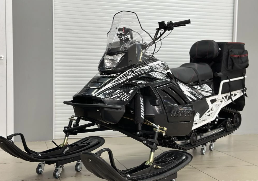СНЕГОХОД IRBIS SF200L XE SUPERLONG в Владикавказе