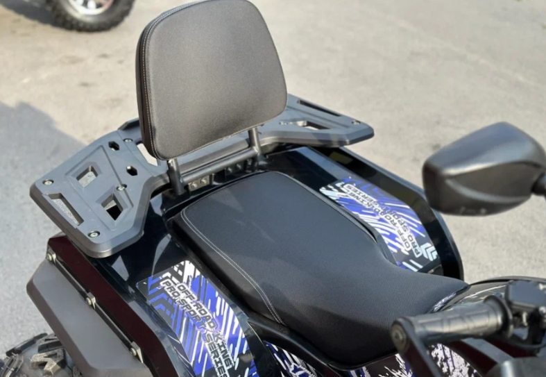 Квадроцикл GBM CROSS HILL 300 NEW PREMIUM в Владикавказе