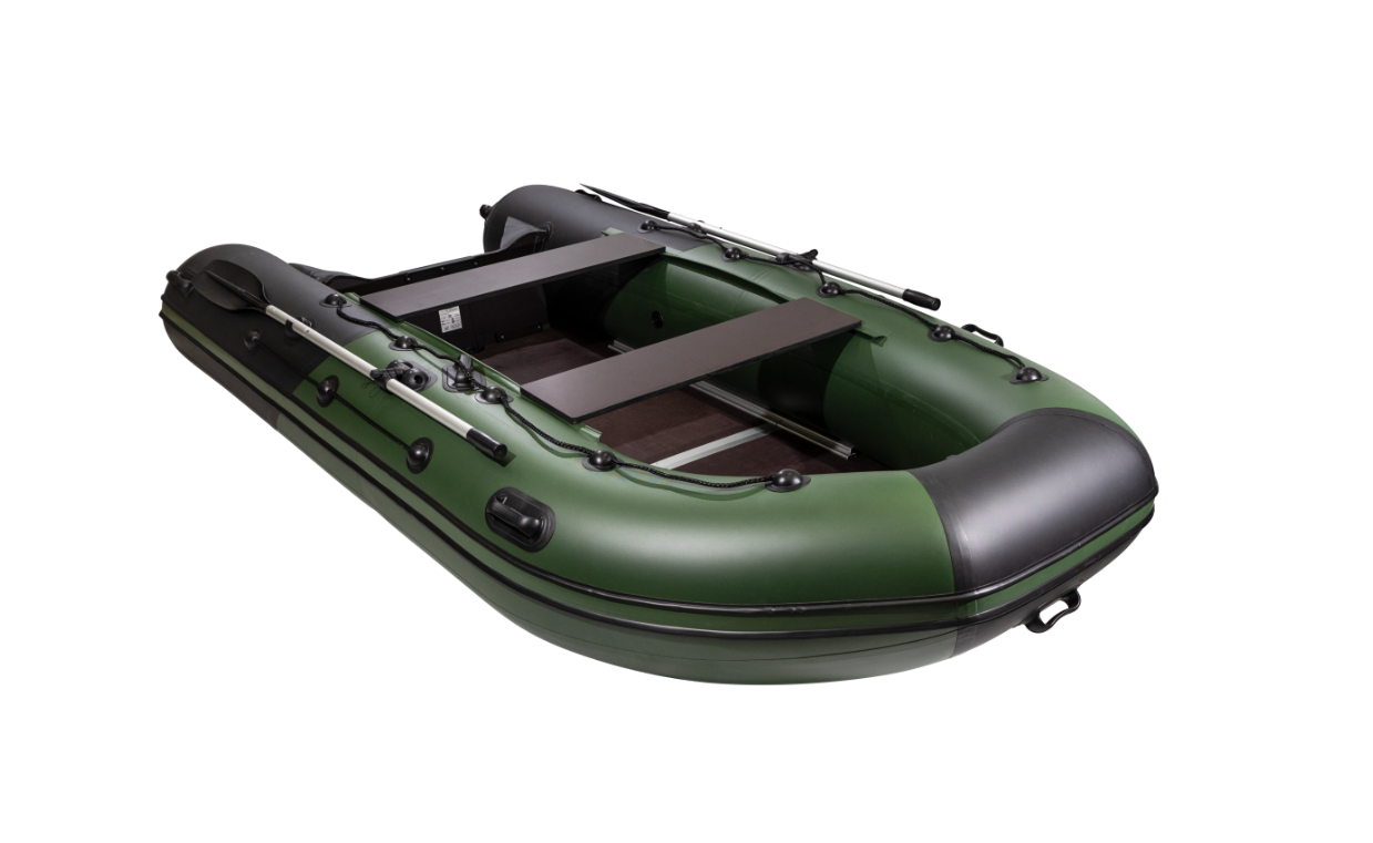 Лодка Ривьера Максима 3400 СК в Владикавказе