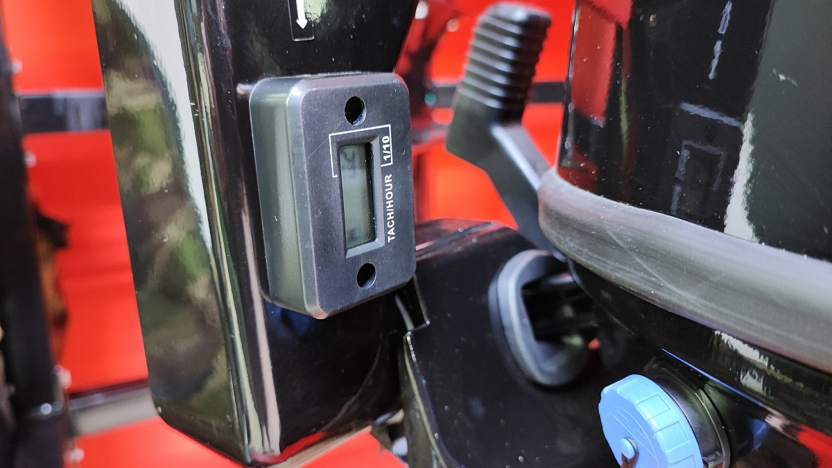 Лодочный мотор MARLIN PROLINE MP 50 AMH ПОД ВОДОМЕТ в Владикавказе