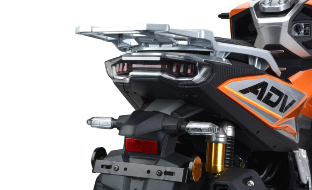 Скутер MOTOLAND (МОТОЛЕНД) T-MAX 150 в Владикавказе