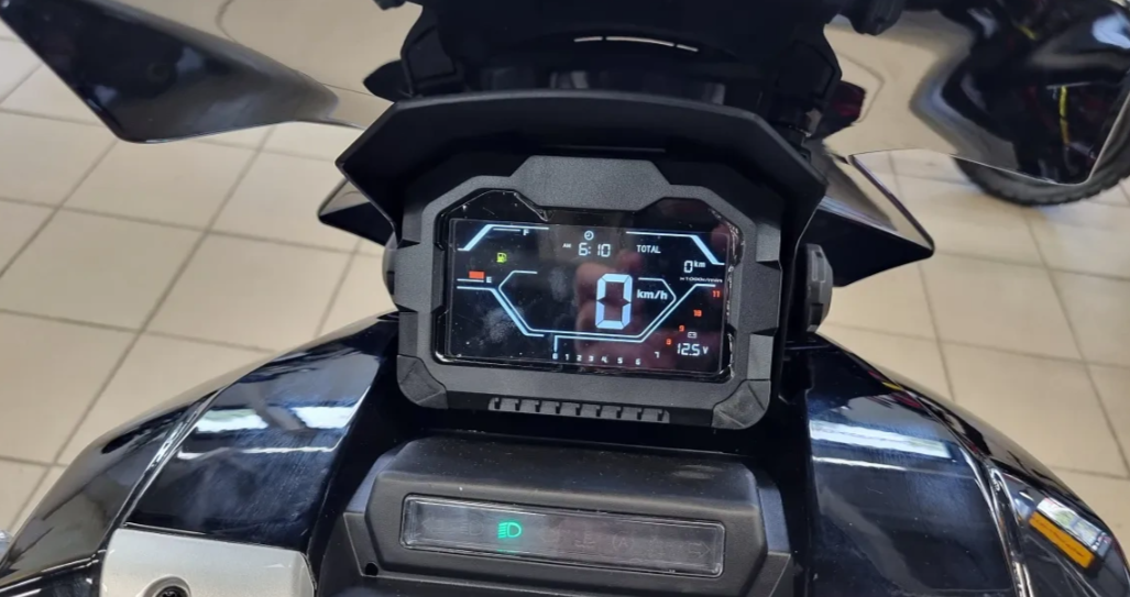 МаксиСкутер PROMAX ADV 200(49) (REPLICA HONDA) в Владикавказе