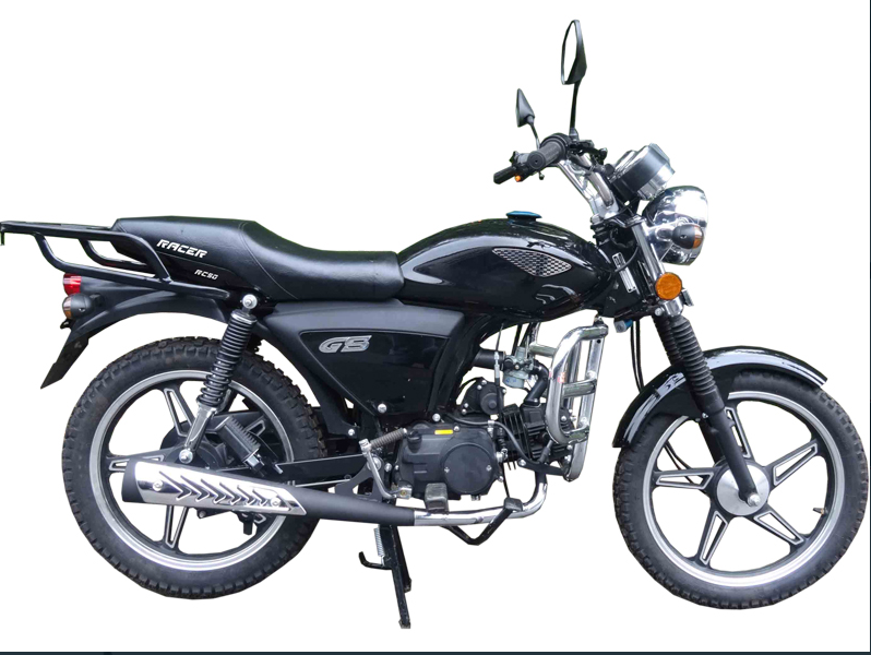 Мопед RACER RC50-F ALPHA + ЦПГ 110 см3 в Владикавказе