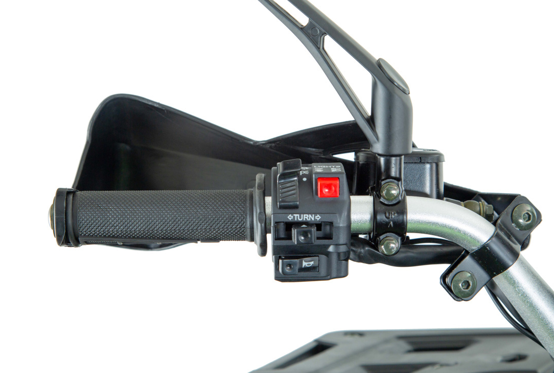 Квадроцикл YACOTA VIKING PRO 250 в Владикавказе