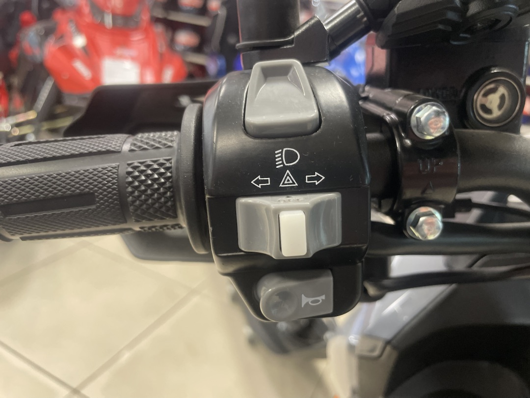 Скутер PROMAX STALKER ARMY 240(49) в Владикавказе