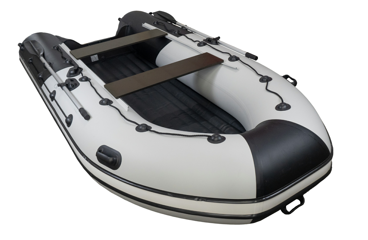 Лодка Ривьера 3600 НДНД ГИДРОЛЫЖА в Владикавказе