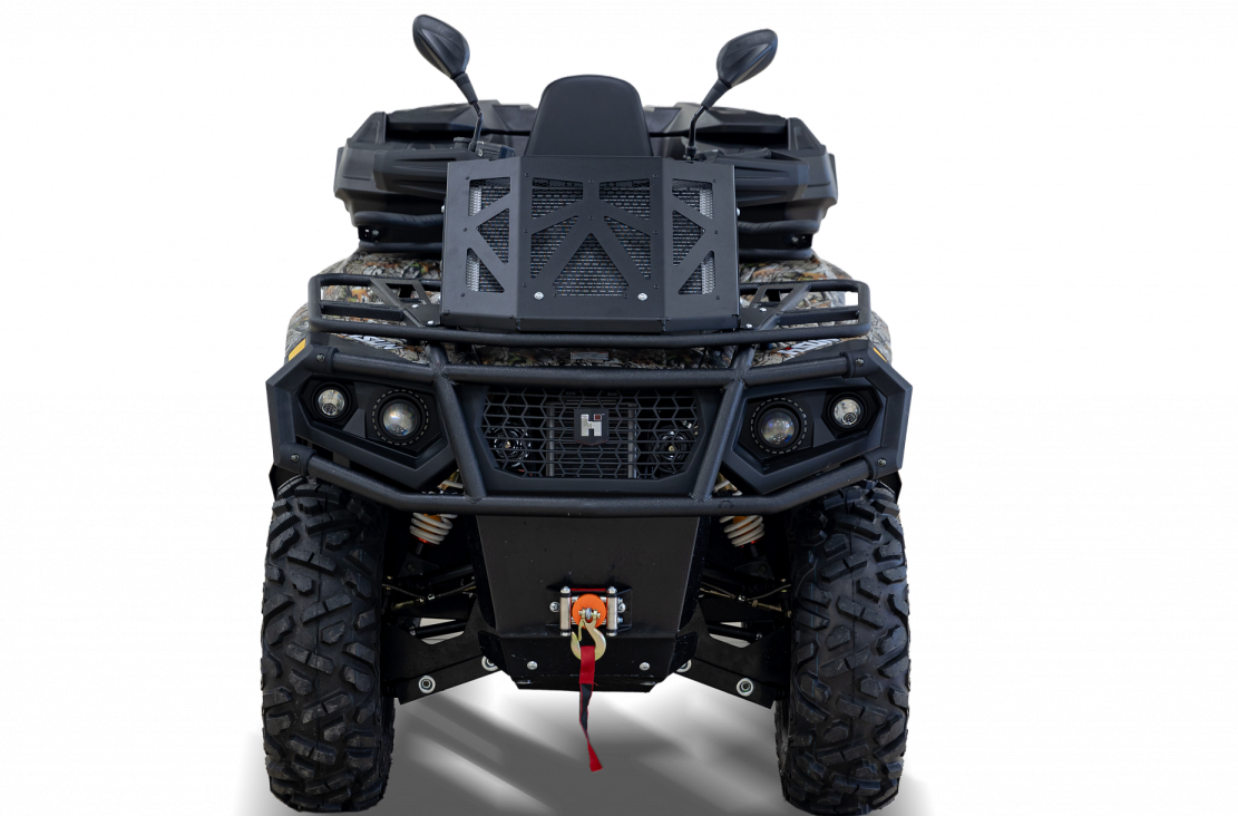 Квадроцикл HISUN TACTIC GT1000/EXTREME EDITION в Владикавказе