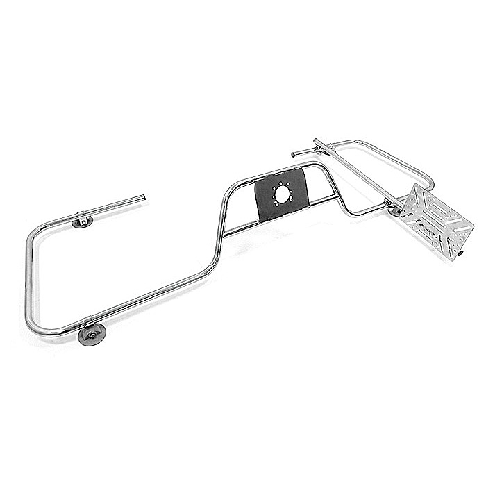 Стойка рулевая с бортовым креплением большая в Владикавказе