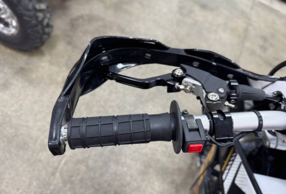 Мотоцикл (питбайк) PROMAX FIDET (ФАЙДЕТ) 145E PRO 17/14 в Владикавказе