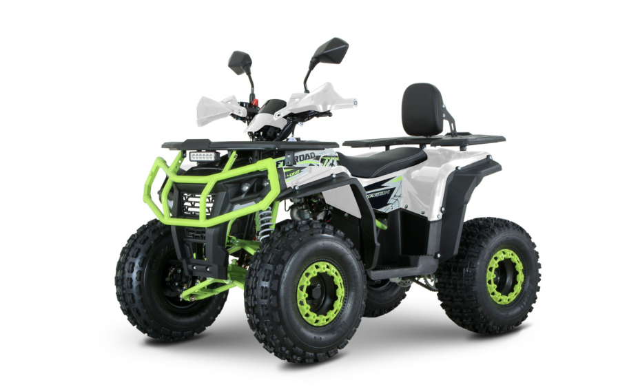 Квадроцикл YACOTA DRAGON LUX 125 в Владикавказе