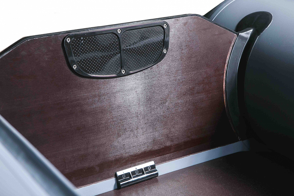 ЛОДКА ДРАККАР 3350 С HANT в Владикавказе