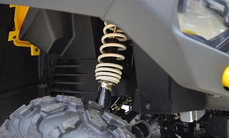 Квадроцикл HISUN GUARDIAN 400L /LONG в Владикавказе