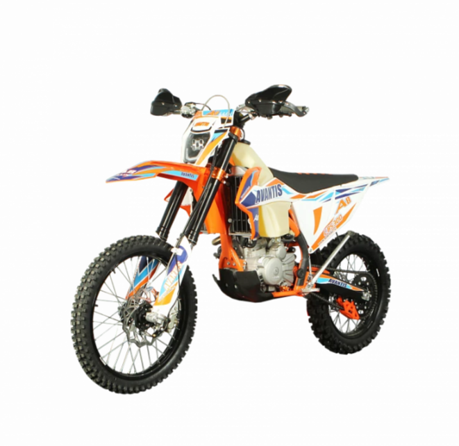 Мотоцикл Avantis A8 300 Carb(CBS300/174MN-3) KKE в Владикавказе