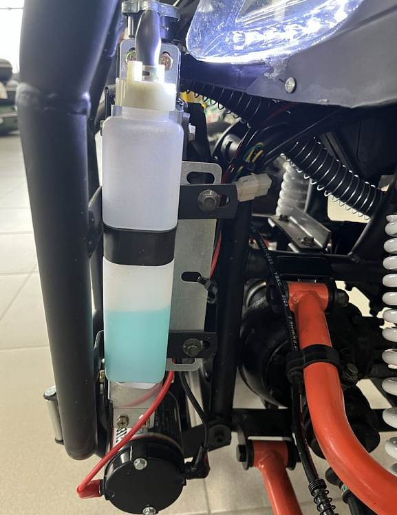 Квадроцикл PROMAX 300 4X4 ALL ROAD в Владикавказе