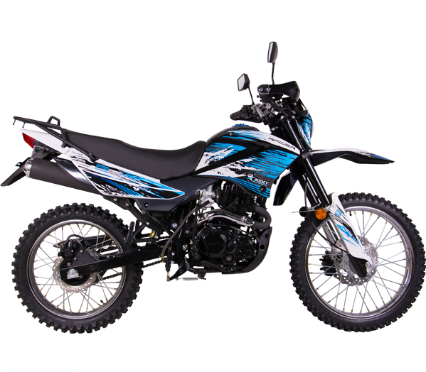 Мотоцикл RACER RC300-GY8Х PANTHER в Владикавказе