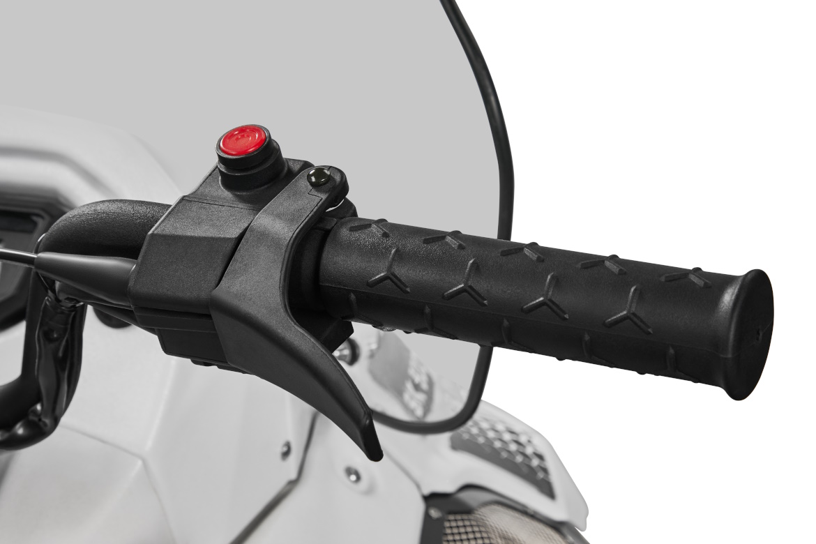 Снегоход IRBIS TUNGUS 500L 25/26 в Владикавказе