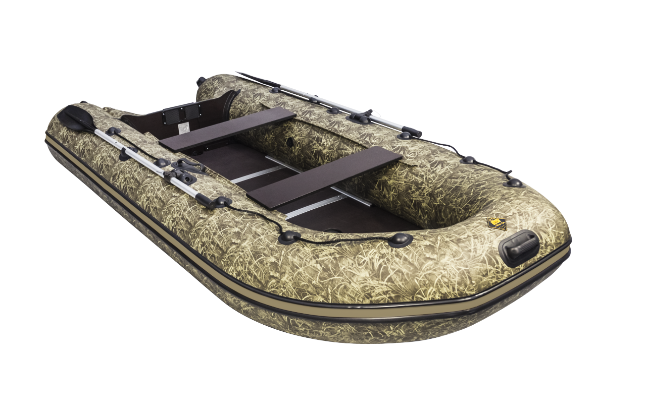 Лодка Ривьера Компакт 3400 СК в Владикавказе