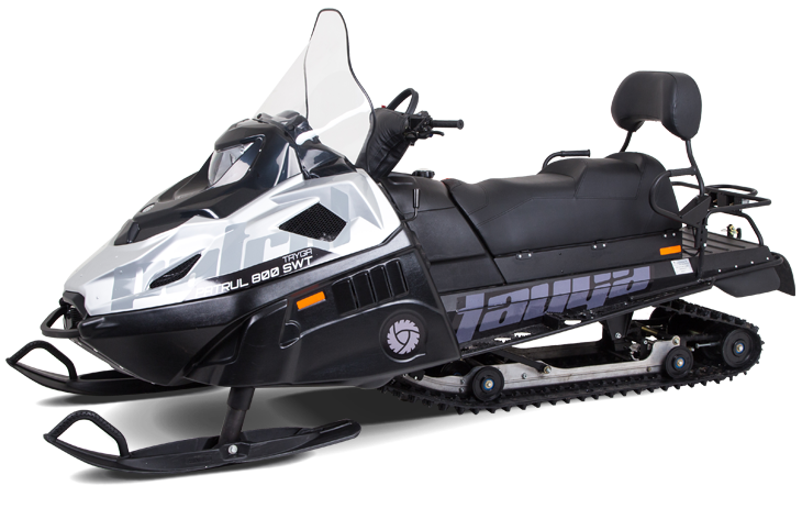 Снегоход РМ TAYGA PATRUL 800 SWT в Владикавказе