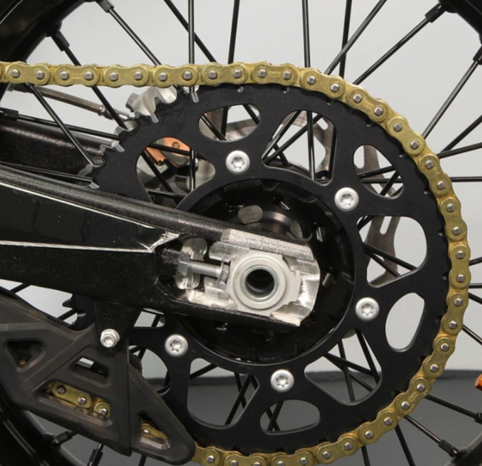 Мотоцикл Avantis Enduro 300 PRO EFI Exclusive (NC250/177MM) ARS в Владикавказе