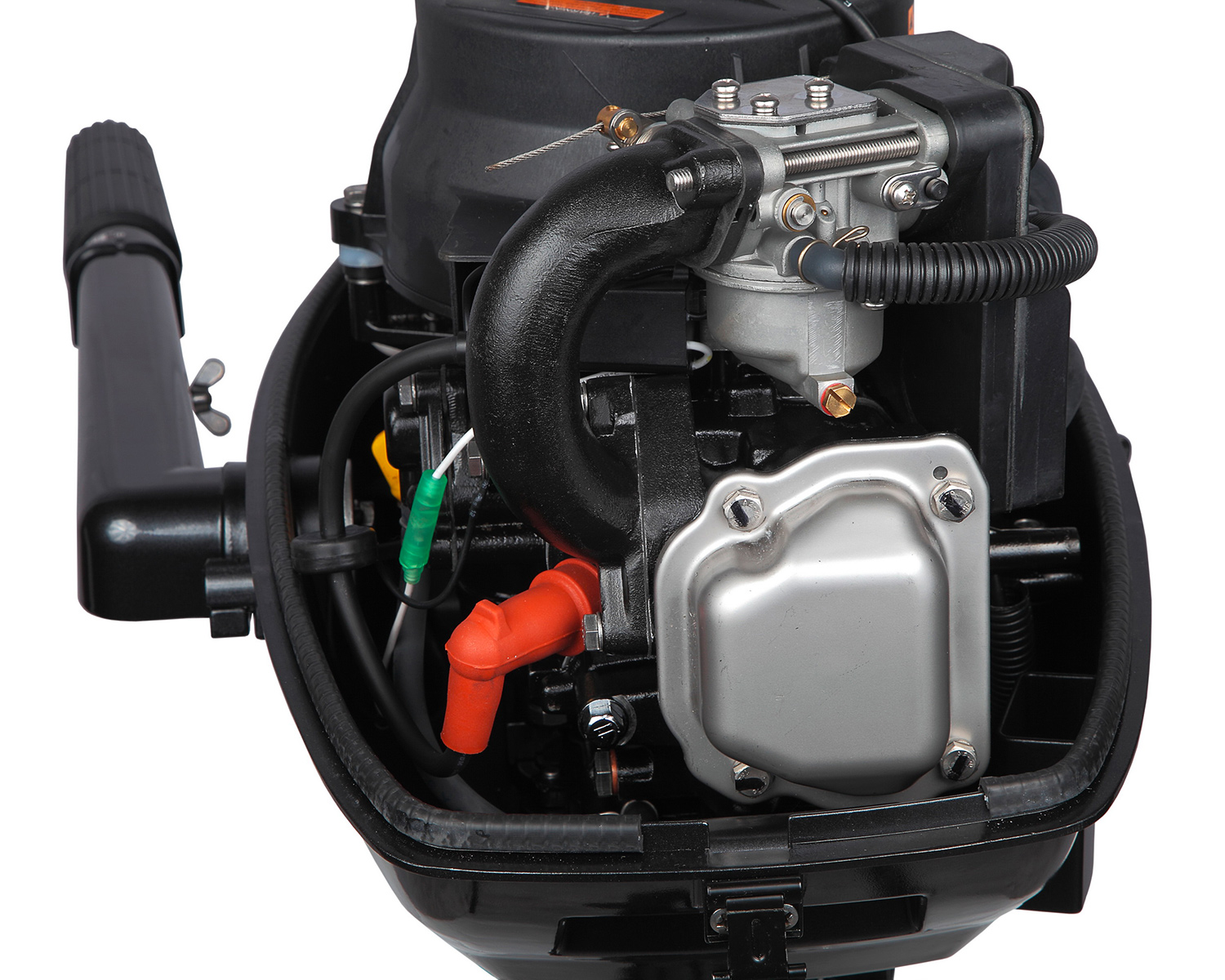 Лодочный мотор MARLIN MF 5 AMHL в Владикавказе