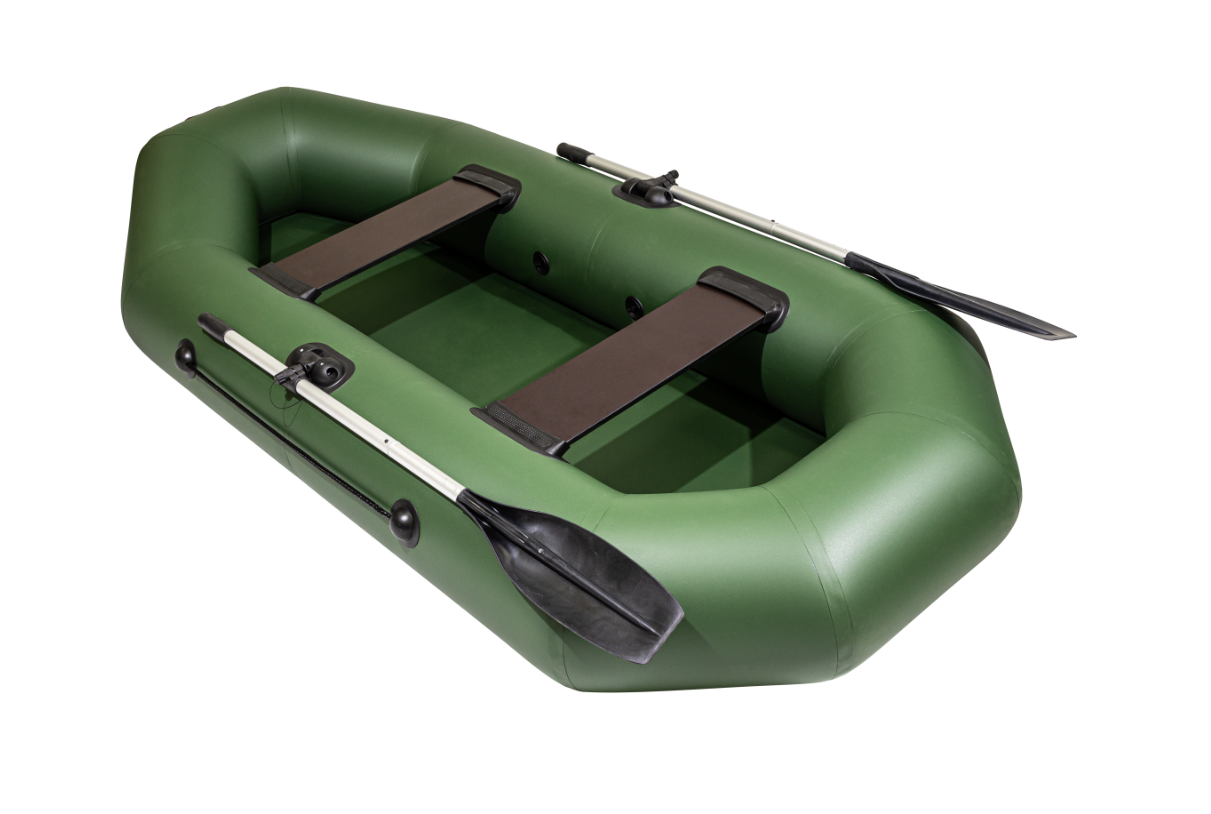 Лодка Барс 260 в Владикавказе