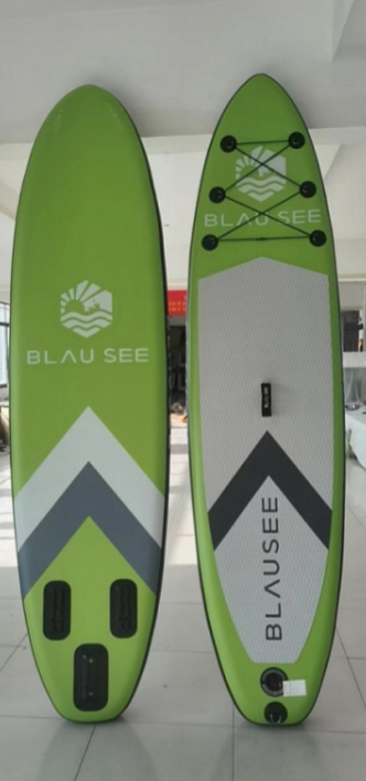 НАДУВНОЙ SUP-BOARD BUSINESS GREEN 10,6 в Владикавказе