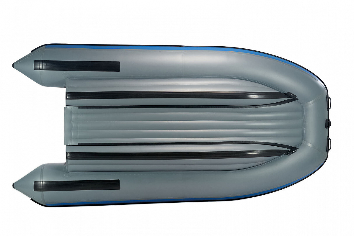 Лодка MISHIMO LITE DF 370 в Владикавказе