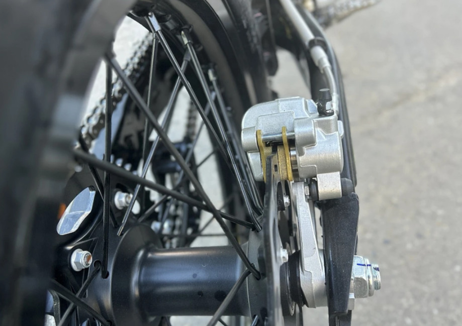 Мотоцикл AVANTIS A7 NEW LITE (CB250-F/172FMM-3A) KKE (2023) в Владикавказе