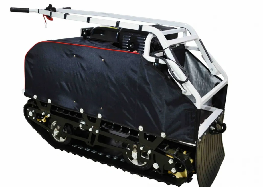 Компактная мотособака "Богатырь" mini 15Е (127 см) с электростартером в Владикавказе