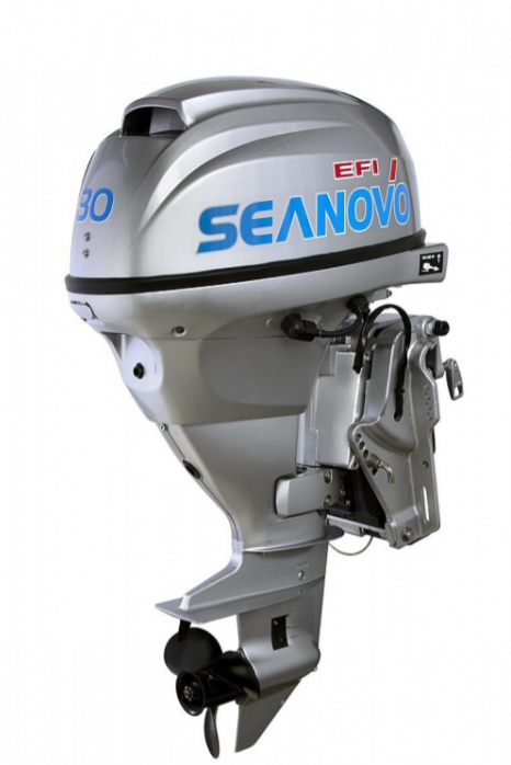 Лодочный мотор SEANOVO SNEF30FES-EFI в Владикавказе