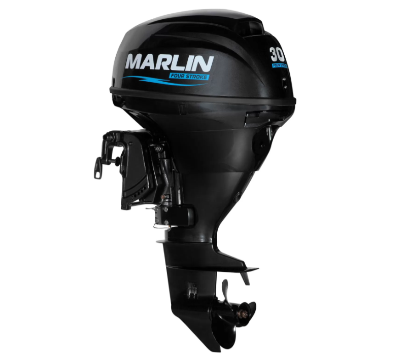 Лодочный мотор MARLIN MFI 30 AWHS в Владикавказе