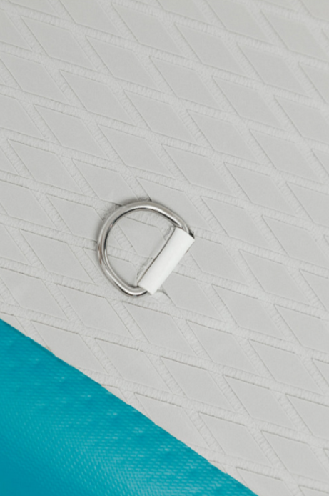 НАДУВНОЙ SUP-BOARD BUSINESS LIGHT BLUE 10 в Владикавказе