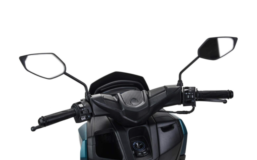 Скутер MOTOLAND (МОТОЛЕНД) VULKAN 150 в Владикавказе